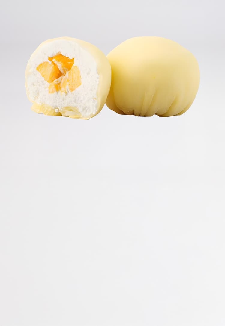 Mochi mango